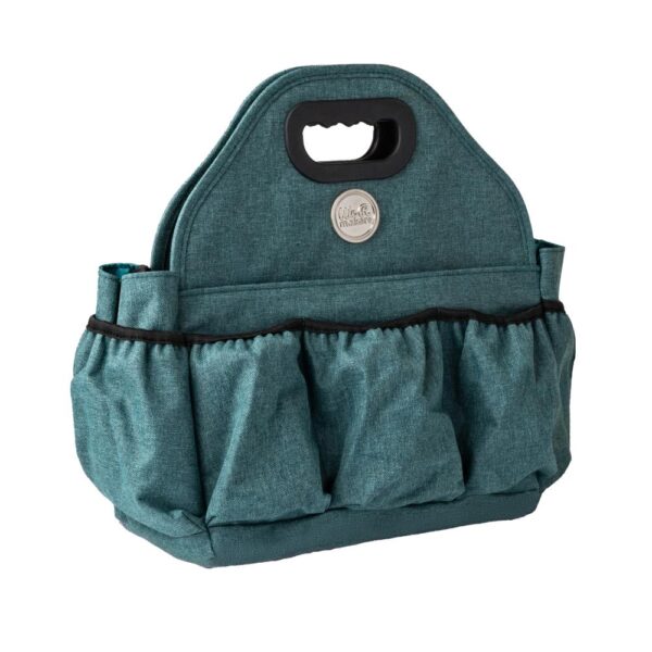 We R Memory Keepers - Crafter's Storage Tote, Teal