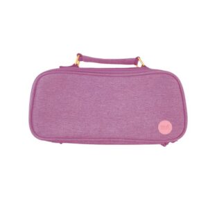 We R Crafter's Zippered Pouch - Pink