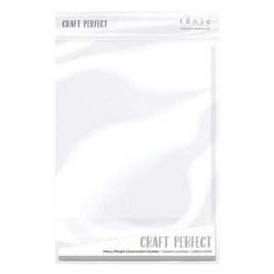 Craft Perfect - Heavy Weight Acetate A4 Sheets