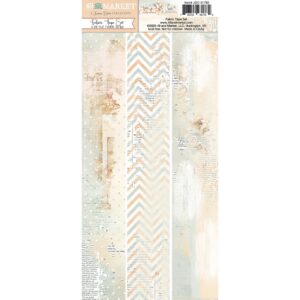 49 & Market - Little Dreamer / Little Celebrations - Fabric Tape Sheet Set
