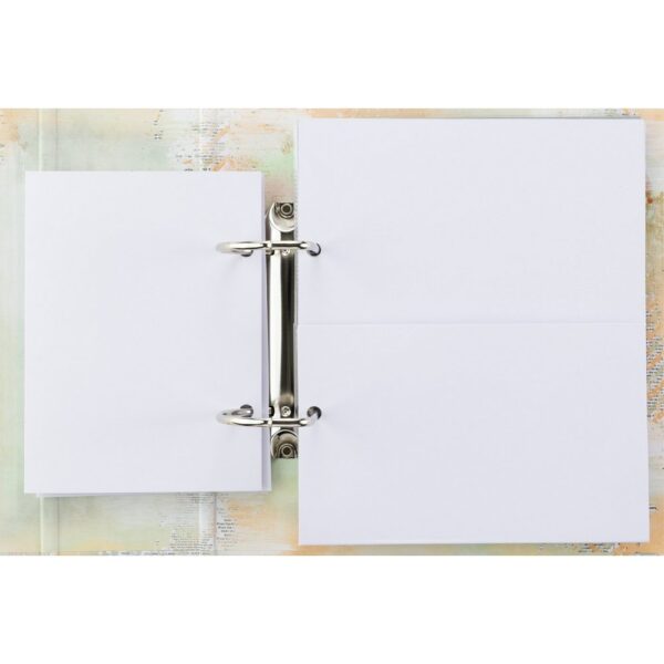 49 & Market - Little Dreamer / Little Celebrations - Foundations Binder Album Kit - Image 2