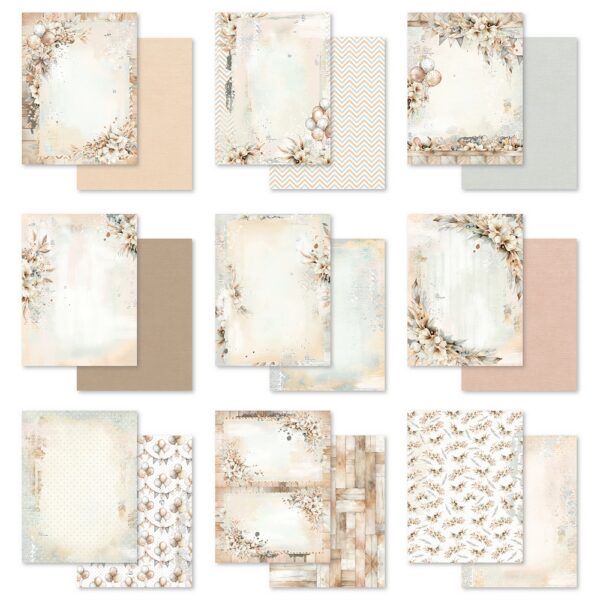49 & Market - Little Celebrations - 6x8" Collection Pack - Image 2