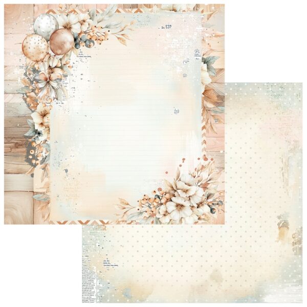 49 & Market - Little Celebrations - 12 x12 Collection Pack - Image 5