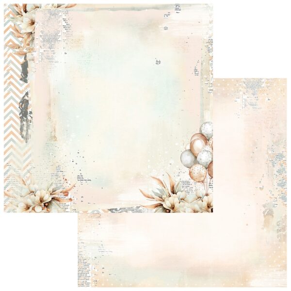 49 & Market - Little Celebrations - 12 x12 Collection Pack - Image 2