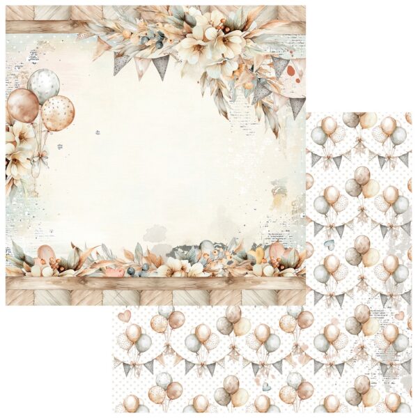 49 & Market - Little Celebrations - 12 x12 Collection Pack - Image 3