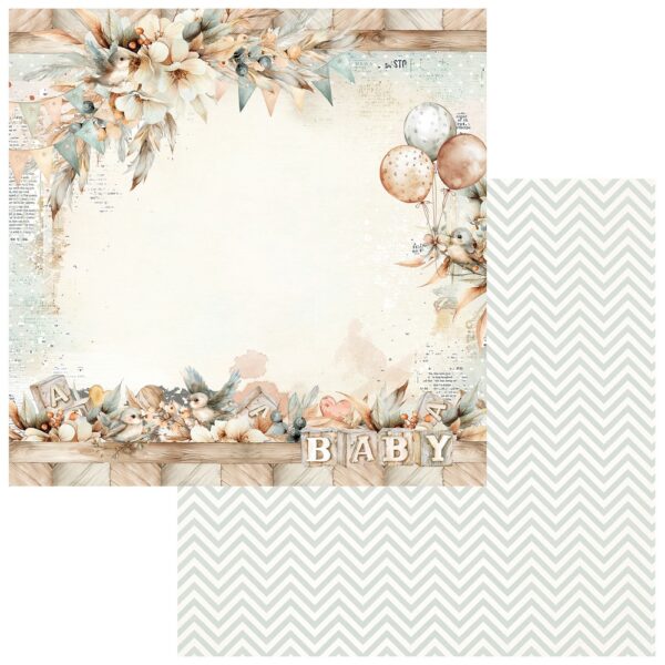 49 & Market - Little Dreamer - 12 x12 Collection Pack - Image 2