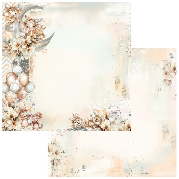 49 & Market - Little Dreamer - 12 x12 Collection Pack - Image 4