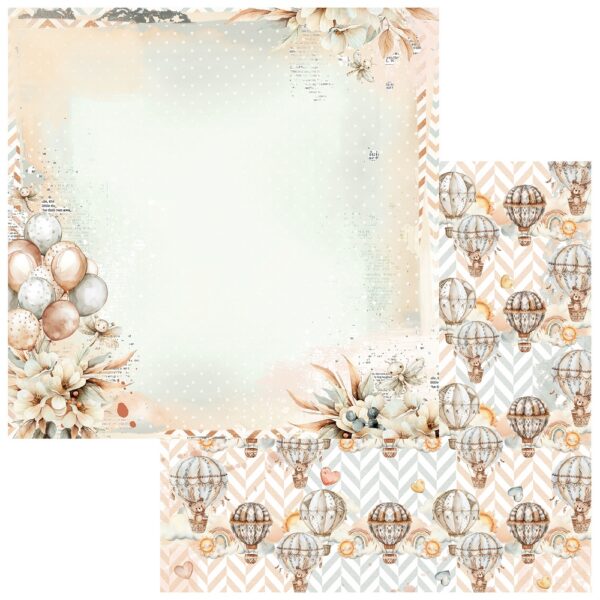 49 & Market - Little Dreamer - 12 x12 Collection Pack - Image 5