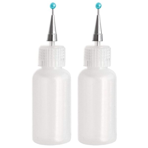 Studio Light - Glue Application Bottles 14ml 2/Pkg - Image 2