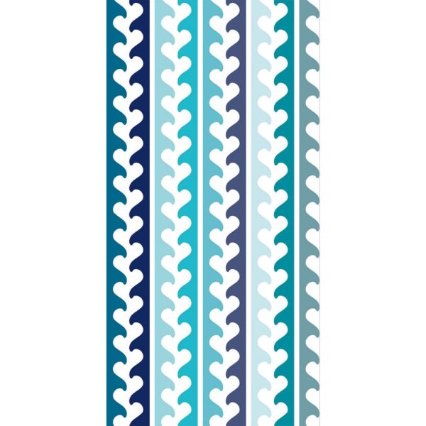 49 & Market - Beach Vibes - Washi Tape Sheets - Image 2