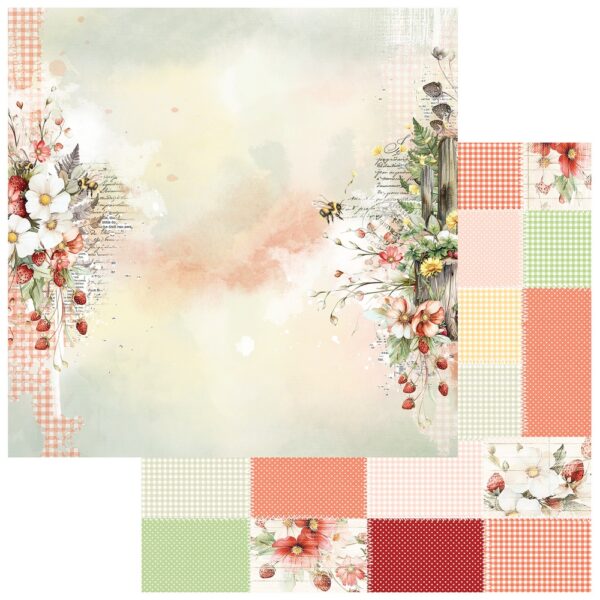 49 & Market - Nature's Haven - 12x12" Collection Pack - Image 4