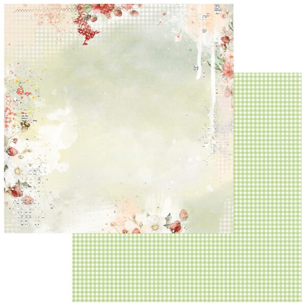 49 & Market - Nature's Haven - 12x12" Collection Pack - Image 7
