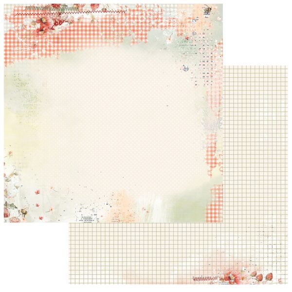 49 & Market - Nature's Haven - 12x12" Collection Pack - Image 6