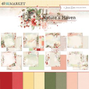 49 & Market - Nature's Haven