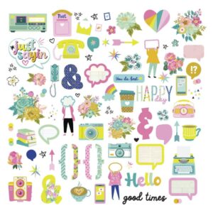 Spellbinders