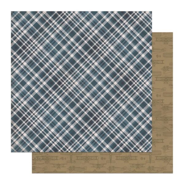 PhotoPlay - Wingman - Collection Pack 12"x12" - Image 2