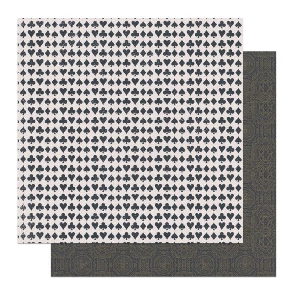 PhotoPlay - Wingman - Collection Pack 12"x12" - Image 6