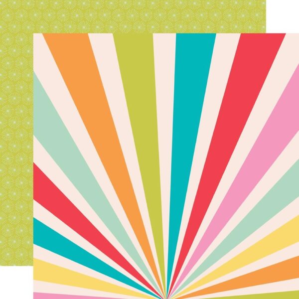 Simple Stories - Fun Times - Collection Kit 12X12" - Image 4