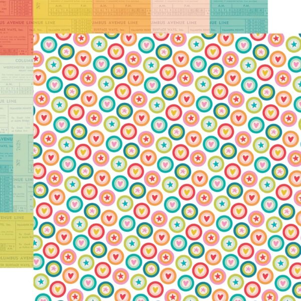 Simple Stories - Fun Times - Collection Kit 12X12" - Image 6