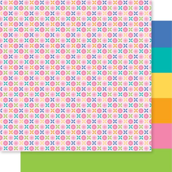 Bella Blvd - Documented - Collection Kit 12"X12" - Image 4