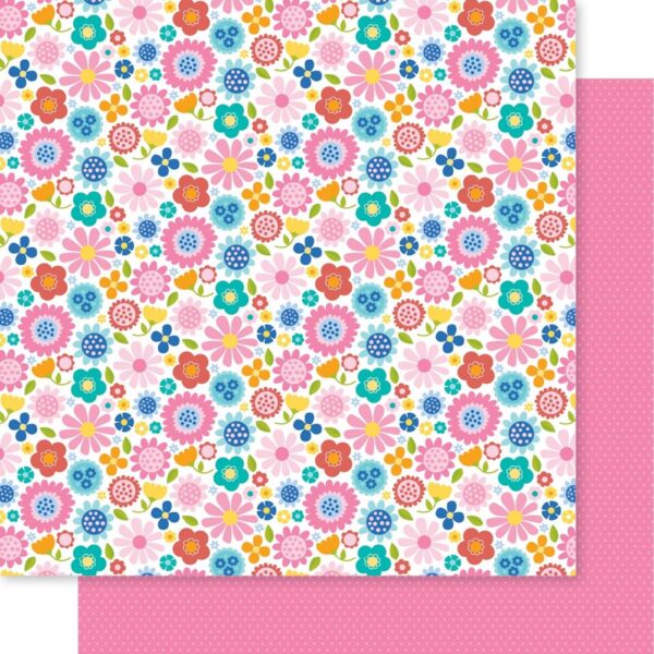 Bella Blvd - Documented - Collection Kit 12"X12" - Image 3
