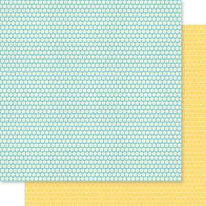 Bella Blvd - Love Grows Here - Cardstock, Let Love Grow