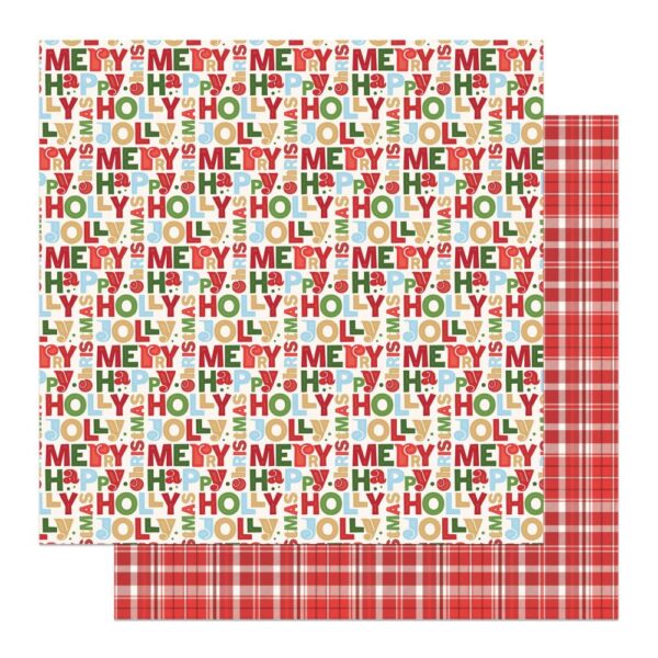 PhotoPlay - Up On The Rooftop - Collection Pack 12x12" - Image 3