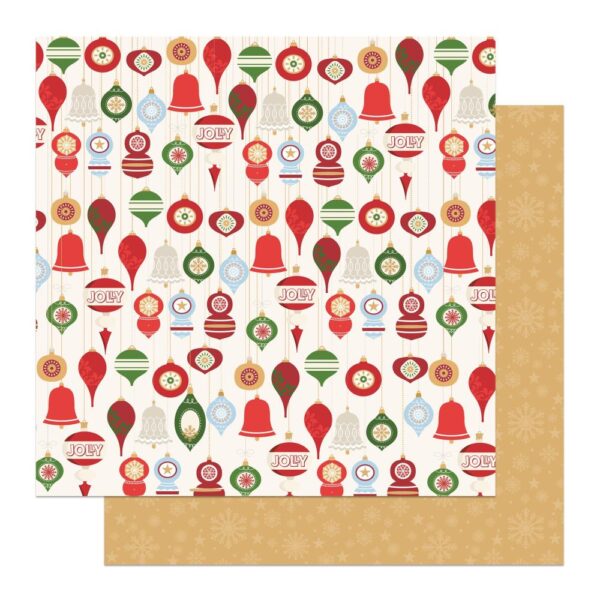 PhotoPlay - Up On The Rooftop - Collection Pack 12x12" - Image 6