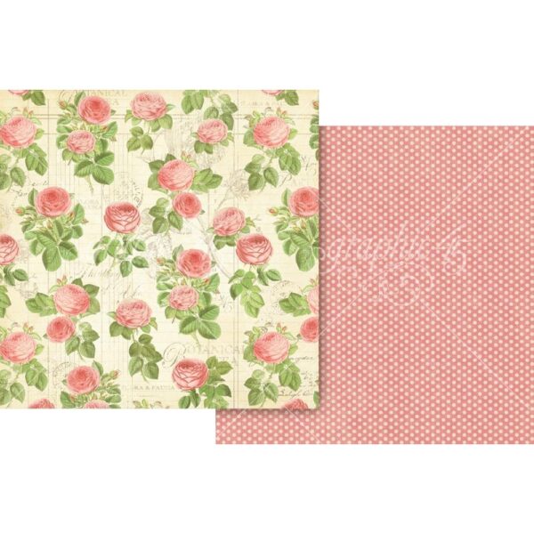 Graphic 45 - Botanical Tea - Keepsake Edition Kit - Image 4