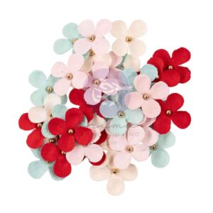 Prima - Cherry Sweet - Flowers, Delicate & Sweet,