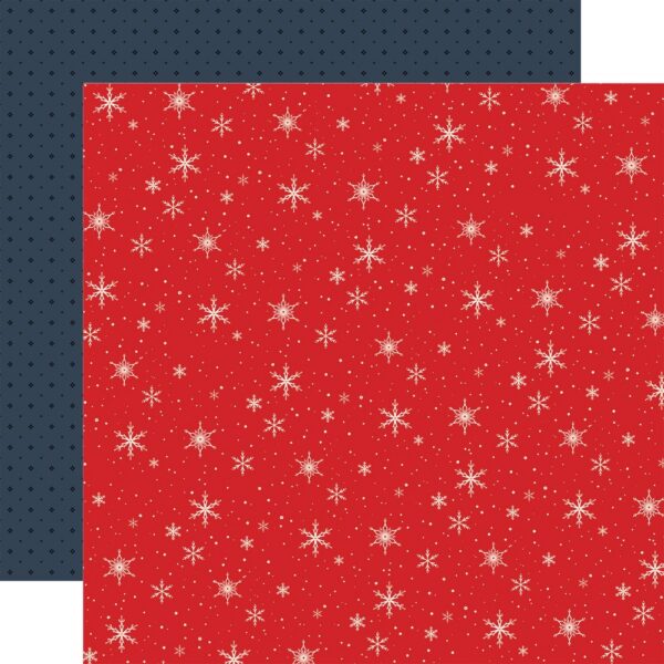 Carta Bella - Christmas In The City - Collection Kit 12"X12" - Image 4