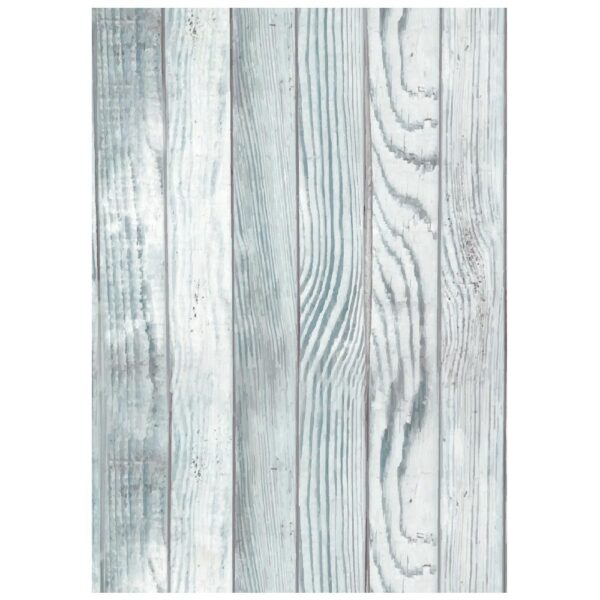 Stamperia - The Owl's House - Rice Paper A6 Backgrounds Pack 8Pk - Image 5