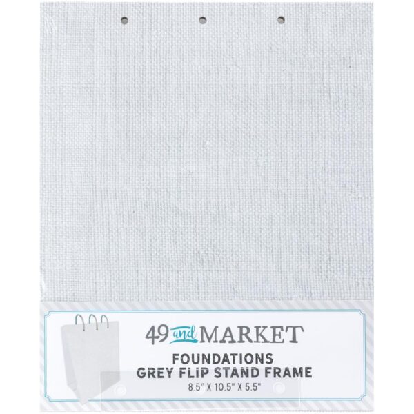 49 & Market - Foundations Flip Stand Frame - Image 2
