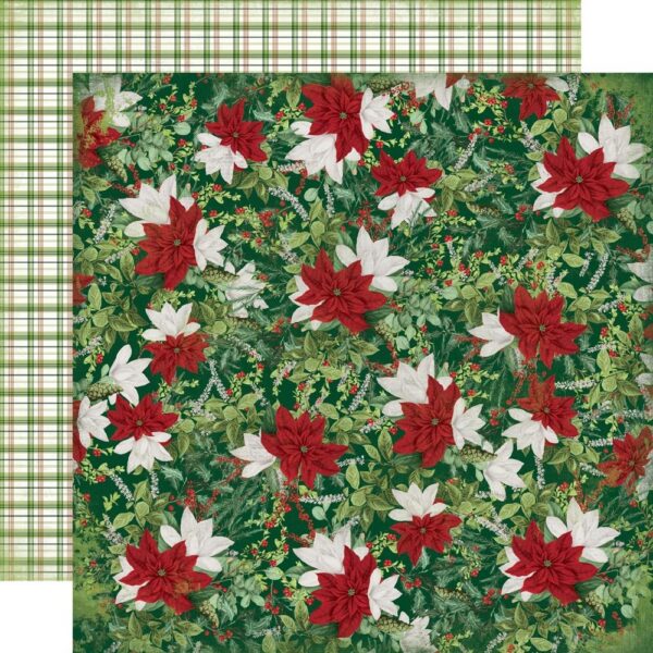 Simple Stories - Simple Vintage Believe - Collection Kit 12"X12" - Image 3