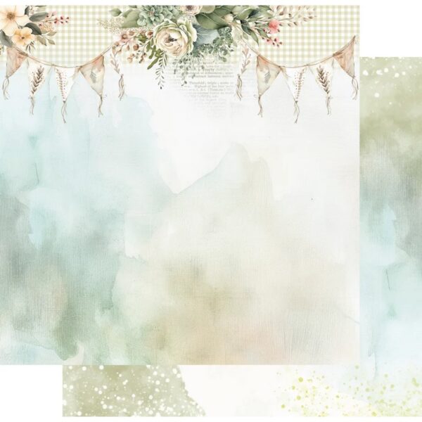 Uniquely Creative - Hello Darling - 12x12 Collection Pack - Image 2