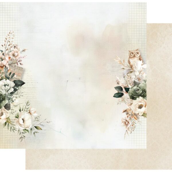 Uniquely Creative - Hello Darling - 12x12 Collection Pack - Image 3