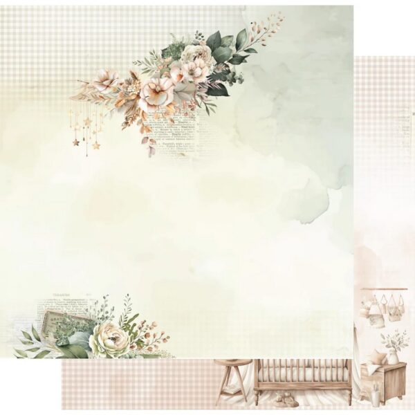 Uniquely Creative - Hello Darling - 12x12 Collection Pack - Image 6