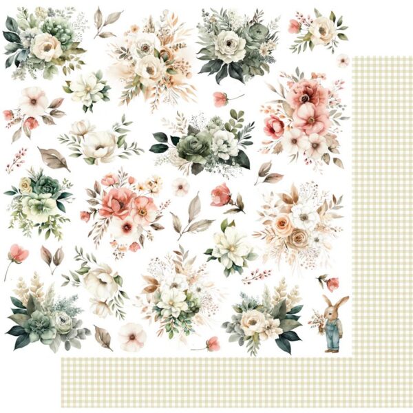 Uniquely Creative - Hello Darling - 12x12 Collection Pack - Image 4