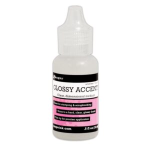 Ranger - Glossy Accents 0.5oz