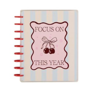 Happy Planner - Everyday Coquette
