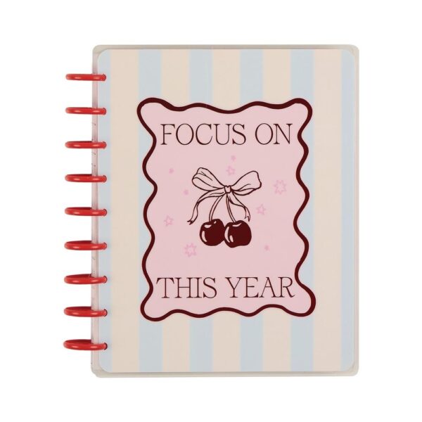 Happy Planner - Everyday Coquette