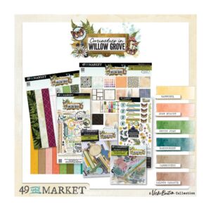 49 & Market - Curiosities in Willow Grove