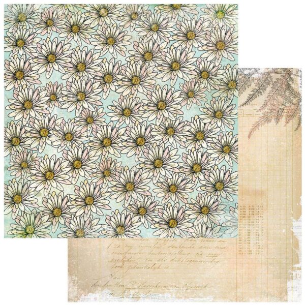 49 & Market - Curiosities In Willow Grove - 12×12 Starters Collection Pack - Image 3