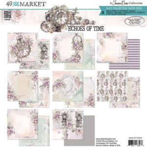 49 & Market - Echoes Of Time