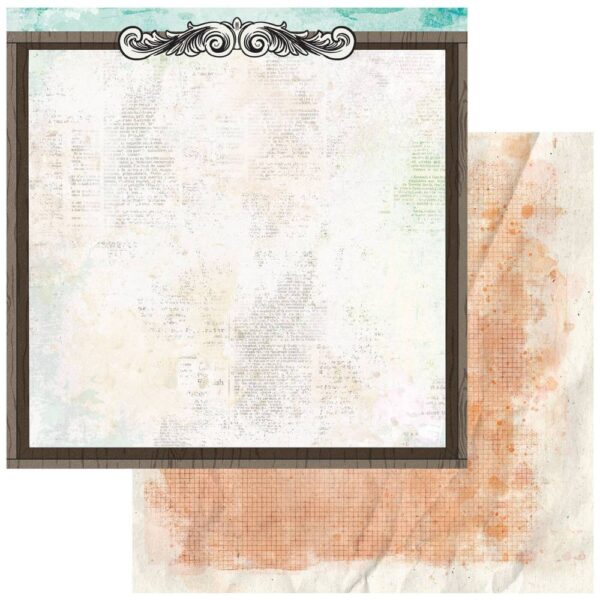 49 & Market - Curiosities In Willow Grove - 12×12 Starters Collection Pack - Image 9