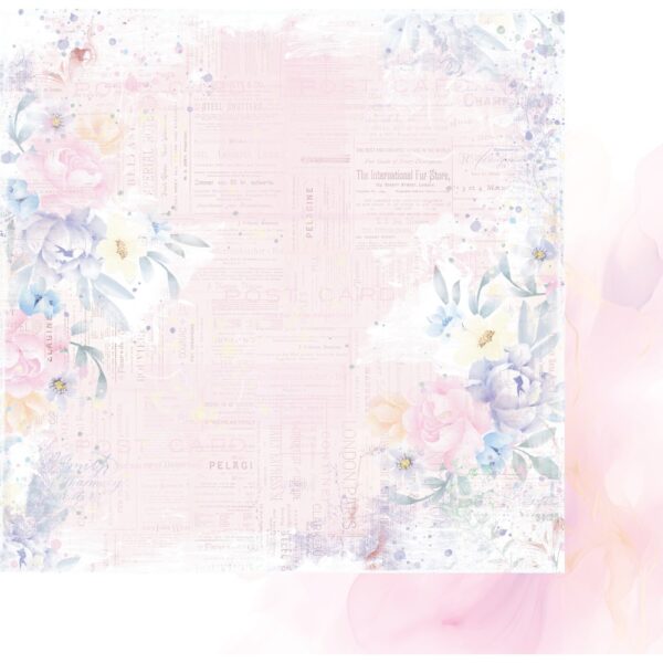Uniquely Creative - Heart & Soul - 12x12 Collection Pack - Image 2