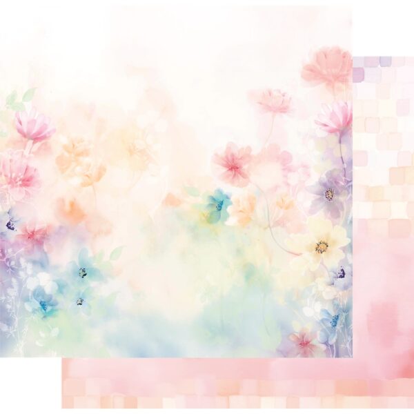 Uniquely Creative - Heart & Soul - 12x12 Collection Pack - Image 4