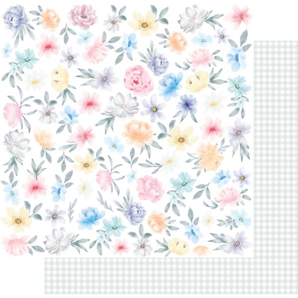 Uniquely Creative - Heart & Soul - 12x12 Collection Pack - Image 8