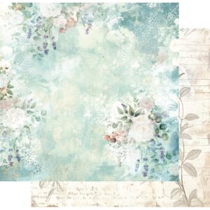 Uniquely Creative - Floral Archives - Cardstock, Floral Biology