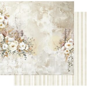 Uniquely Creative - Bohemian Escape - Cardstock, Endless Escape